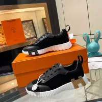 $115.00 USD Hermes Casual Shoes For Men #1387531
