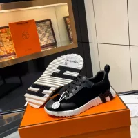 $115.00 USD Hermes Casual Shoes For Women #1387532