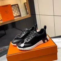 $115.00 USD Hermes Casual Shoes For Men #1387533