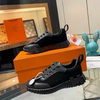 $115.00 USD Hermes Casual Shoes For Women #1387535