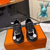 $115.00 USD Hermes Casual Shoes For Women #1387535