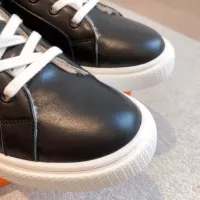 $145.00 USD Hermes High Tops Shoes For Men #1387552