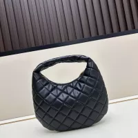 $76.00 USD Yves Saint Laurent AAA Quality Handbags For Women #1387570