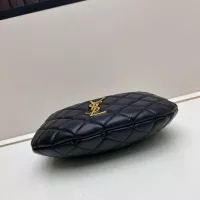 $76.00 USD Yves Saint Laurent AAA Quality Handbags For Women #1387570
