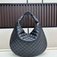 $85.00 USD Yves Saint Laurent AAA Quality Handbags For Women #1387571
