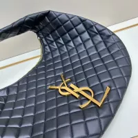 $85.00 USD Yves Saint Laurent AAA Quality Handbags For Women #1387571