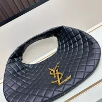 $85.00 USD Yves Saint Laurent AAA Quality Handbags For Women #1387571