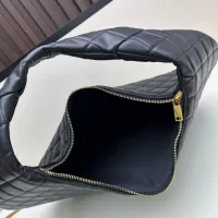 $85.00 USD Yves Saint Laurent AAA Quality Handbags For Women #1387571