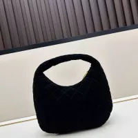 $76.00 USD Yves Saint Laurent AAA Quality Handbags For Women #1387573