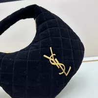 $76.00 USD Yves Saint Laurent AAA Quality Handbags For Women #1387573
