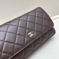 $72.00 USD Chanel AAA Quality Messenger Bags For Women #1387598