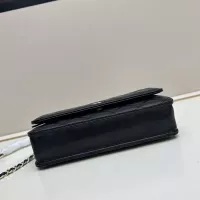 $72.00 USD Chanel AAA Quality Messenger Bags For Women #1387606