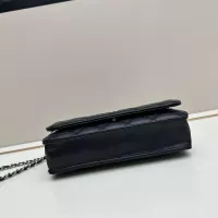$72.00 USD Chanel AAA Quality Messenger Bags For Women #1387607