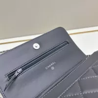 $72.00 USD Chanel AAA Quality Messenger Bags For Women #1387609