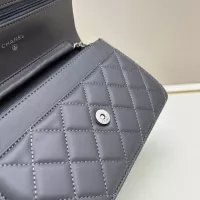 $72.00 USD Chanel AAA Quality Messenger Bags For Women #1387609