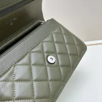 $72.00 USD Chanel AAA Quality Messenger Bags For Women #1387617