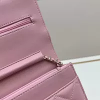 $72.00 USD Chanel AAA Quality Messenger Bags For Women #1387619