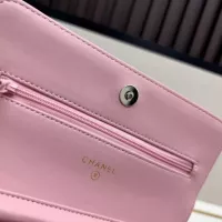 $72.00 USD Chanel AAA Quality Messenger Bags For Women #1387619