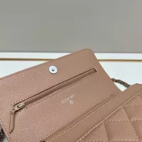 $72.00 USD Chanel AAA Quality Messenger Bags For Women #1387622