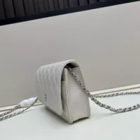 $72.00 USD Chanel AAA Quality Messenger Bags For Women #1387624