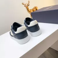 $76.00 USD Christian Dior Casual Shoes For Men #1387633
