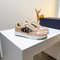 $76.00 USD Christian Dior Casual Shoes For Men #1387636