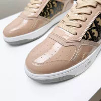$76.00 USD Christian Dior Casual Shoes For Men #1387636
