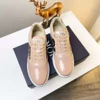 $76.00 USD Christian Dior Casual Shoes For Men #1387636