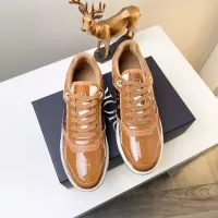 $76.00 USD Christian Dior Casual Shoes For Men #1387637