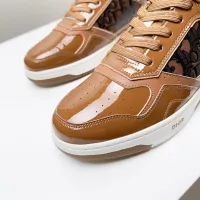 $76.00 USD Christian Dior Casual Shoes For Men #1387637