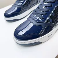 $76.00 USD Christian Dior Casual Shoes For Men #1387638
