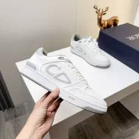 $80.00 USD Christian Dior Casual Shoes For Men #1387640