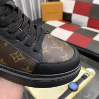$85.00 USD Louis Vuitton High Tops Shoes For Men #1387673
