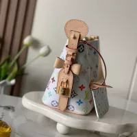 $172.00 USD Louis Vuitton AAA Quality Messenger Bags For Women #1387694