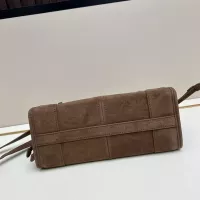 $96.00 USD Prada AAA Quality Messenger Bags For Women #1387696
