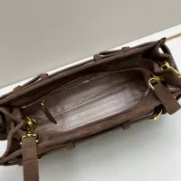 $96.00 USD Prada AAA Quality Messenger Bags For Women #1387696