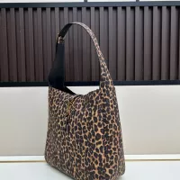 $92.00 USD Yves Saint Laurent YSL AAA Quality Shoulder Bags For Women #1387697