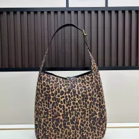 $92.00 USD Yves Saint Laurent YSL AAA Quality Shoulder Bags For Women #1387697