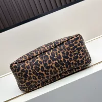 $92.00 USD Yves Saint Laurent YSL AAA Quality Shoulder Bags For Women #1387697