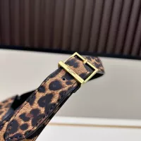 $92.00 USD Yves Saint Laurent YSL AAA Quality Shoulder Bags For Women #1387697
