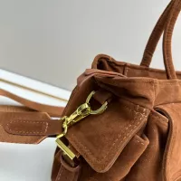 $88.00 USD Prada AAA Quality Shoulder Bags For Women #1387698