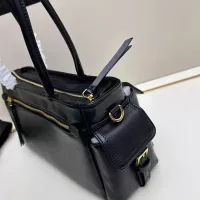 $105.00 USD Prada AAA Quality Shoulder Bags For Women #1387701
