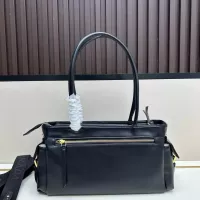 $105.00 USD Prada AAA Quality Shoulder Bags For Women #1387701