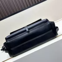 $105.00 USD Prada AAA Quality Shoulder Bags For Women #1387701