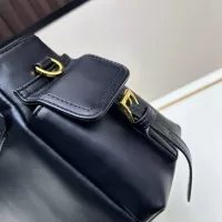 $105.00 USD Prada AAA Quality Shoulder Bags For Women #1387701