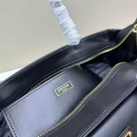 $105.00 USD Prada AAA Quality Shoulder Bags For Women #1387701