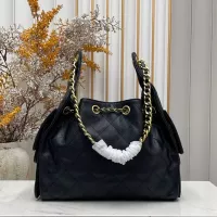 $112.00 USD Chanel AAA Quality Shoulder Bags For Women #1387705