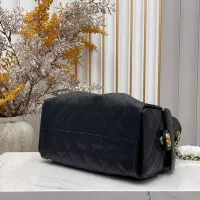 $112.00 USD Chanel AAA Quality Shoulder Bags For Women #1387705