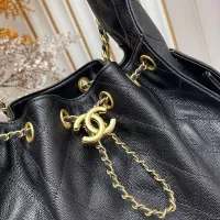 $112.00 USD Chanel AAA Quality Shoulder Bags For Women #1387705