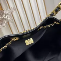 $112.00 USD Chanel AAA Quality Shoulder Bags For Women #1387705